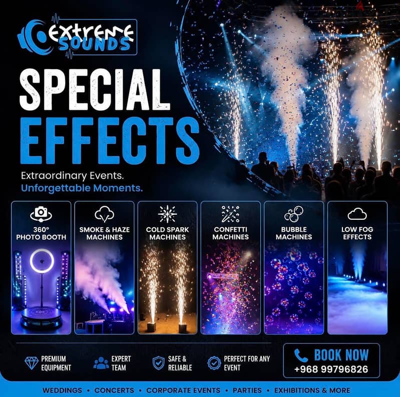 Event Rentals 1
