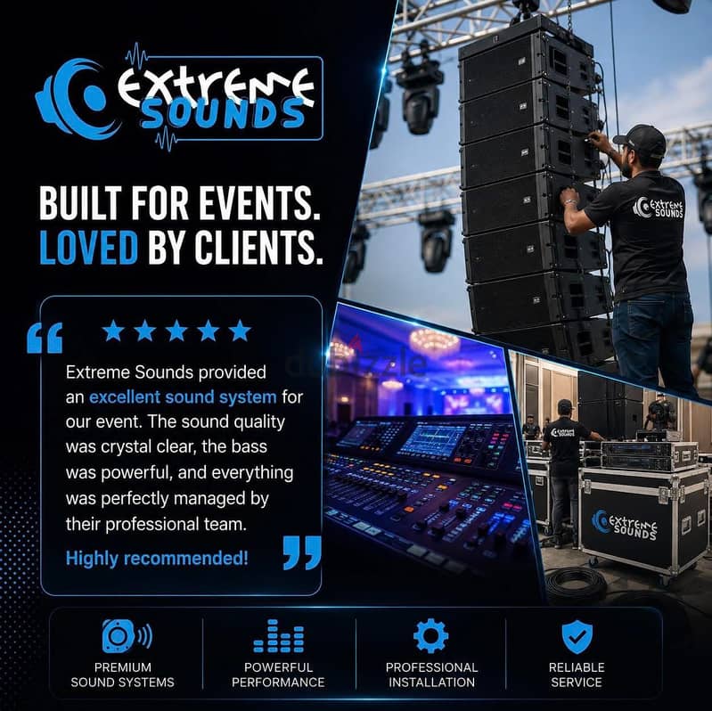 Event Rentals 2