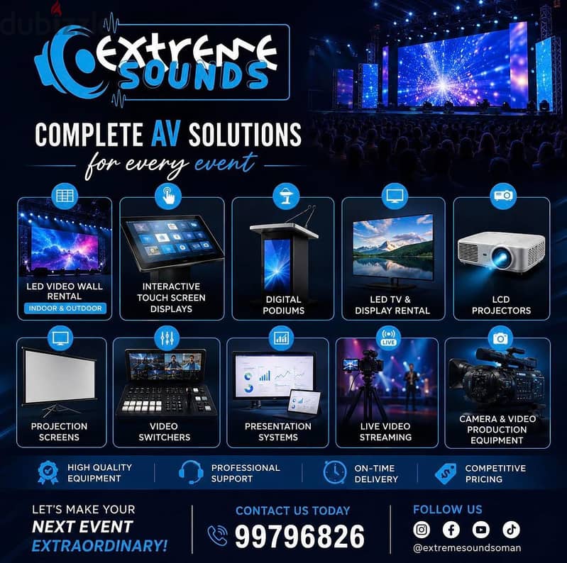 Event Rentals 3