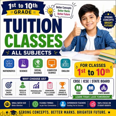 tuition