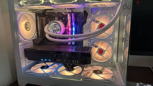 Gaming Pc - Desktop computers for sale in Al Wutayyah | dubizzle Oman (OLX)