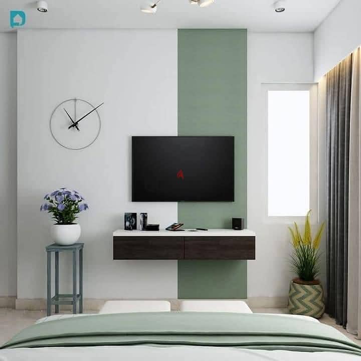 all type of paint work 1