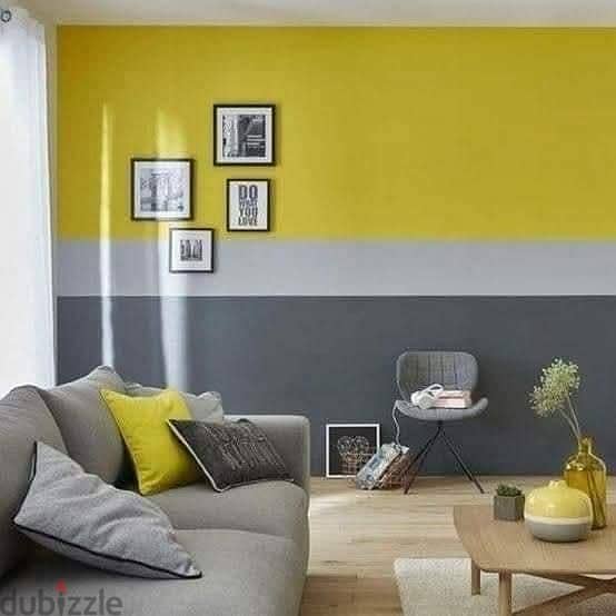 all type of paint work 3