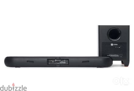 Jbl sound bar