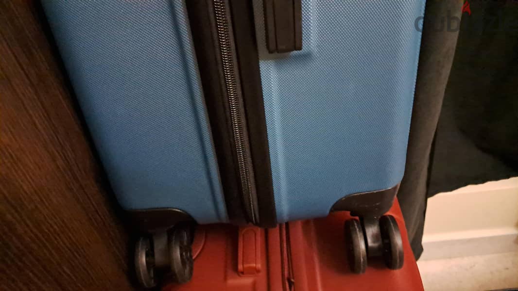 luggage 24 for sell 2