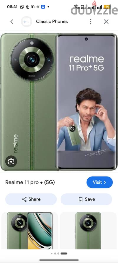 Realme 11 Pro