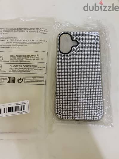 Iphone 16 case