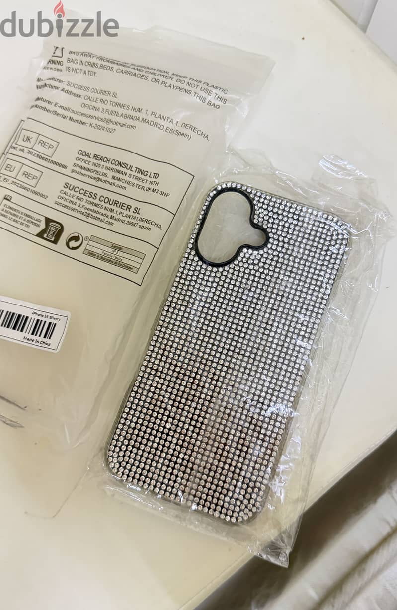 Iphone 16 case 1