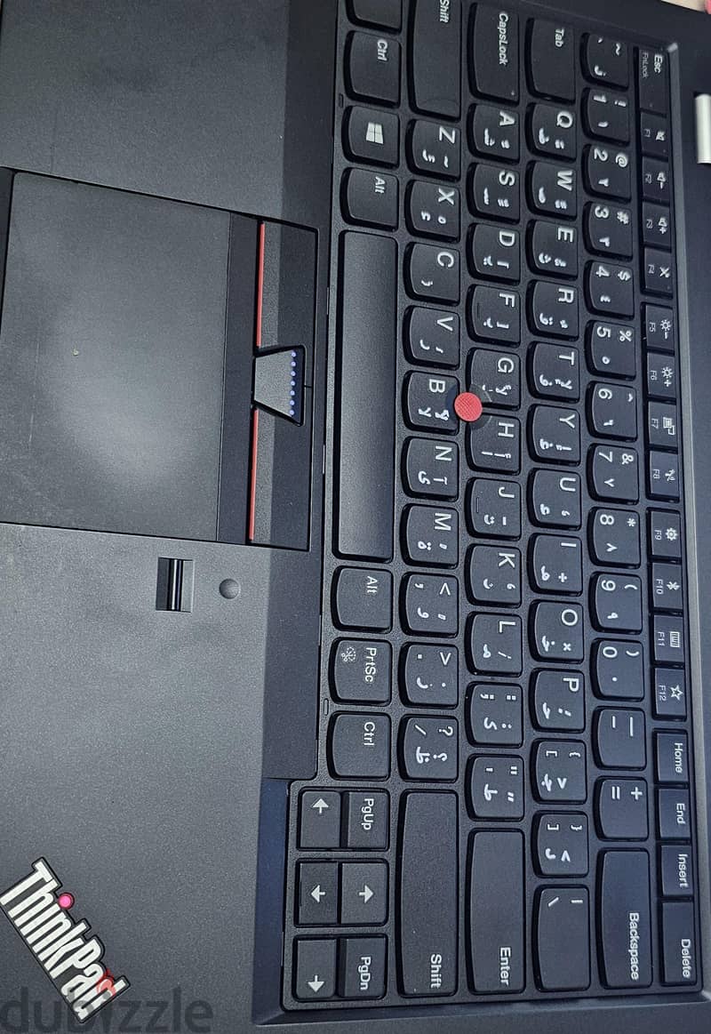 LENOVO 13 FOR SALE ON 85 OMR 2
