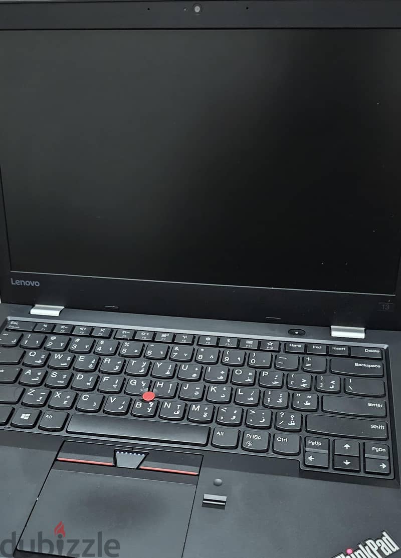 LENOVO 13 FOR SALE ON 85 OMR 3