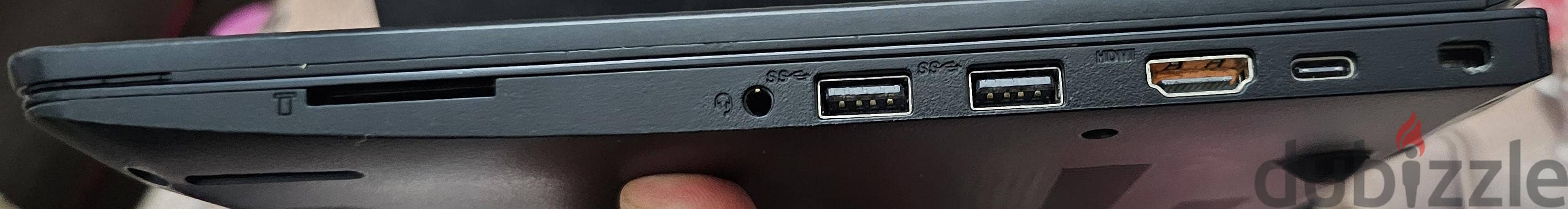 LENOVO 13 FOR SALE ON 85 OMR 6