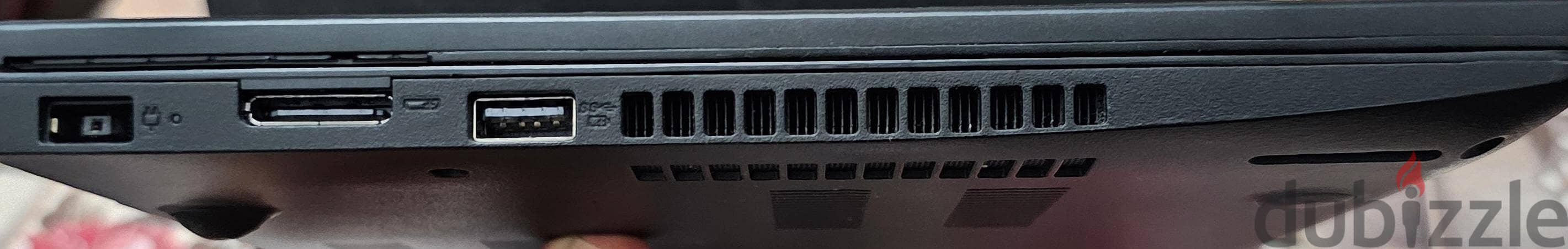 LENOVO 13 FOR SALE ON 85 OMR 7