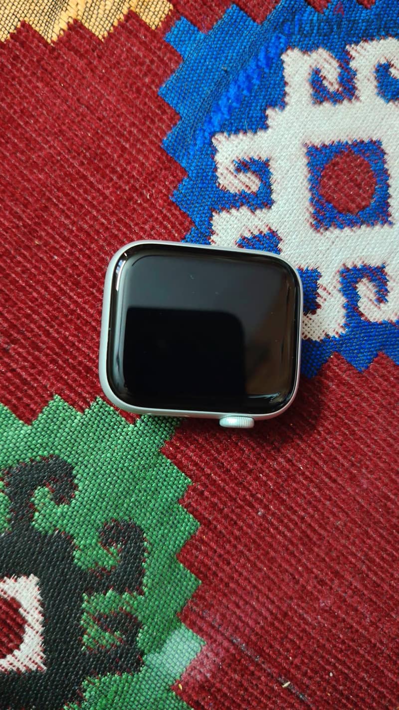 I PHONE WATCH 1