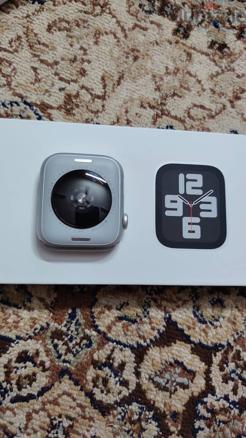I PHONE WATCH 2