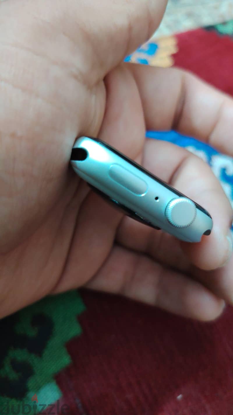 I PHONE WATCH 4