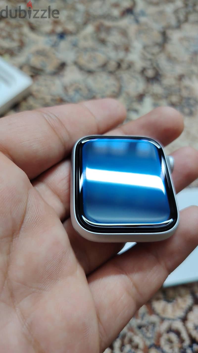 I PHONE WATCH 6
