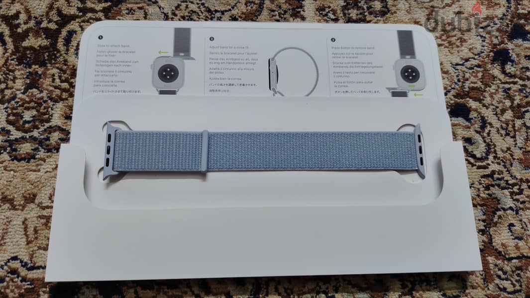 I PHONE WATCH 13