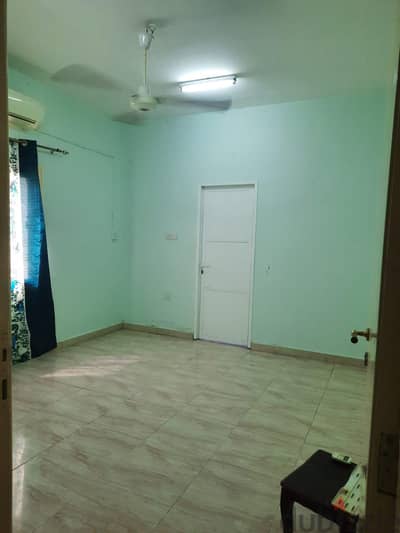 Room for working lady - 105 omr