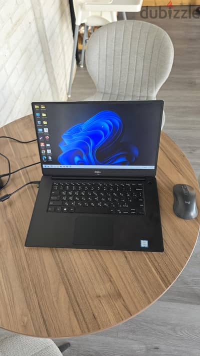 Used Dell Precision 5530