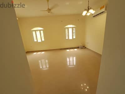 two bedroom flat second floor no lift near Azaiba beach