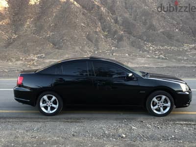 جالانت 2009