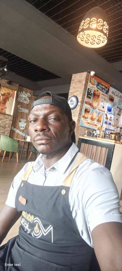 odewoye Gabriel bayo 