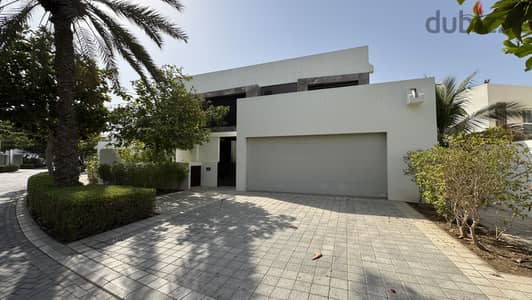 EXCLUSIVE 7-BEDROOM VILLA FOR SALE | AL MOUJ MUSCAT