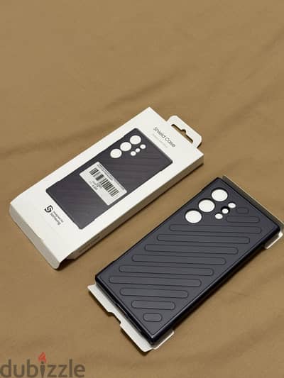 Samsung Galaxy S24 ultra cover