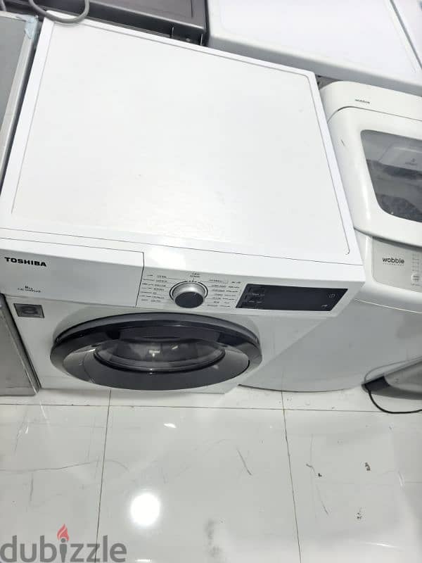 Toshiba 7kg automatic washing machine for sale 76283686 1