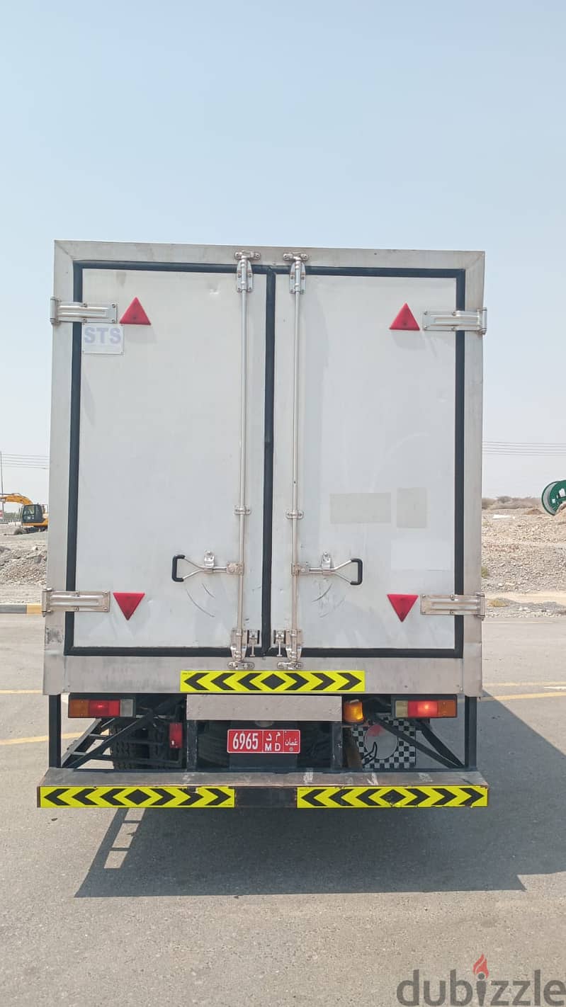 Mitsubishi Canter 2020 3 ton 4