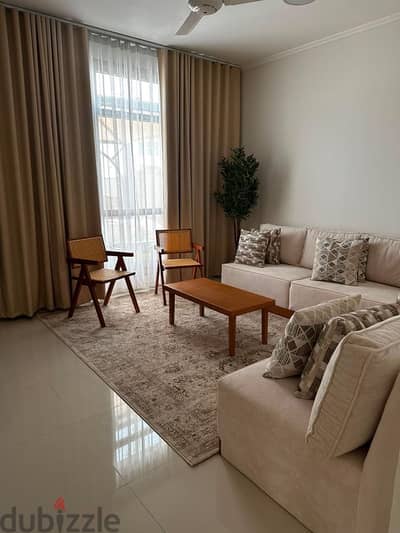 Luxury Fully Furnished House for Rent – Barka, Hay Al Naseem