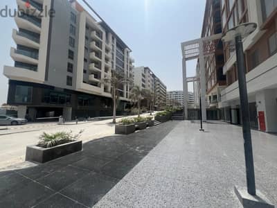 Commercial Space for Rent – Muscat Pavilion UMC7