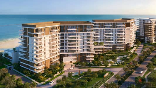 Azura , Almouj | Freehold 1 Bedroom Apartment