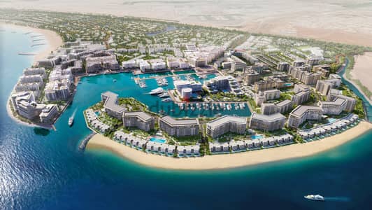 Freehold 1+1 Bedroom | Azura , Almouj