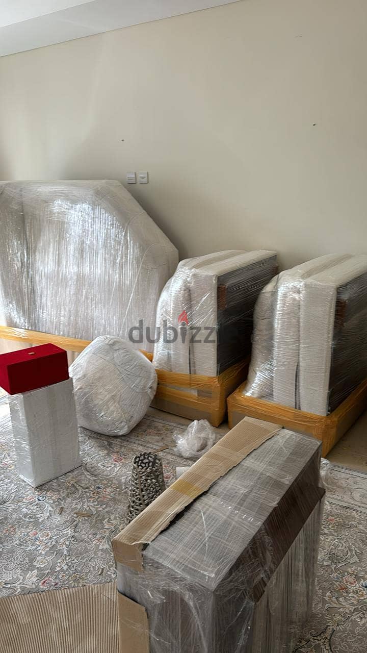 Movers Company Muscat To Dubai Abudhabi Saudia Relocated Service 1