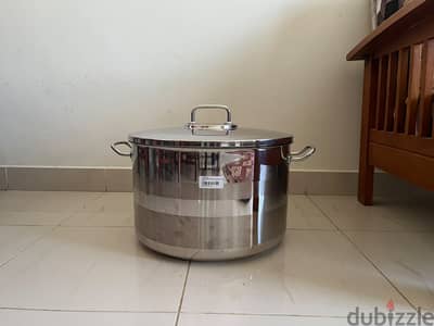 Korkmaz premium kitchenware / vessal for Sale, Unused