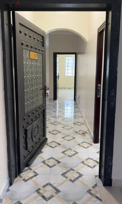 FOR RENT | Clean & Spacious Apartment in Al Amerat Heights 8