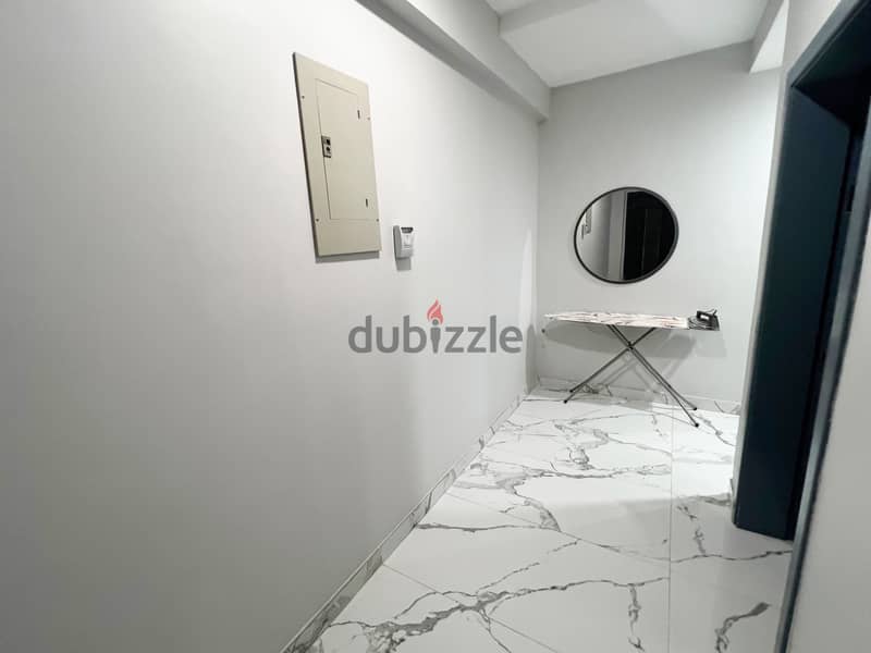 Fully Furnished 2 BHK Flat for Rent in GHUBRAH – UMA53 7