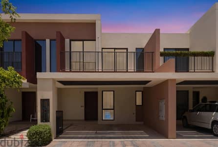 Freehold Three Bedroom Townhouse