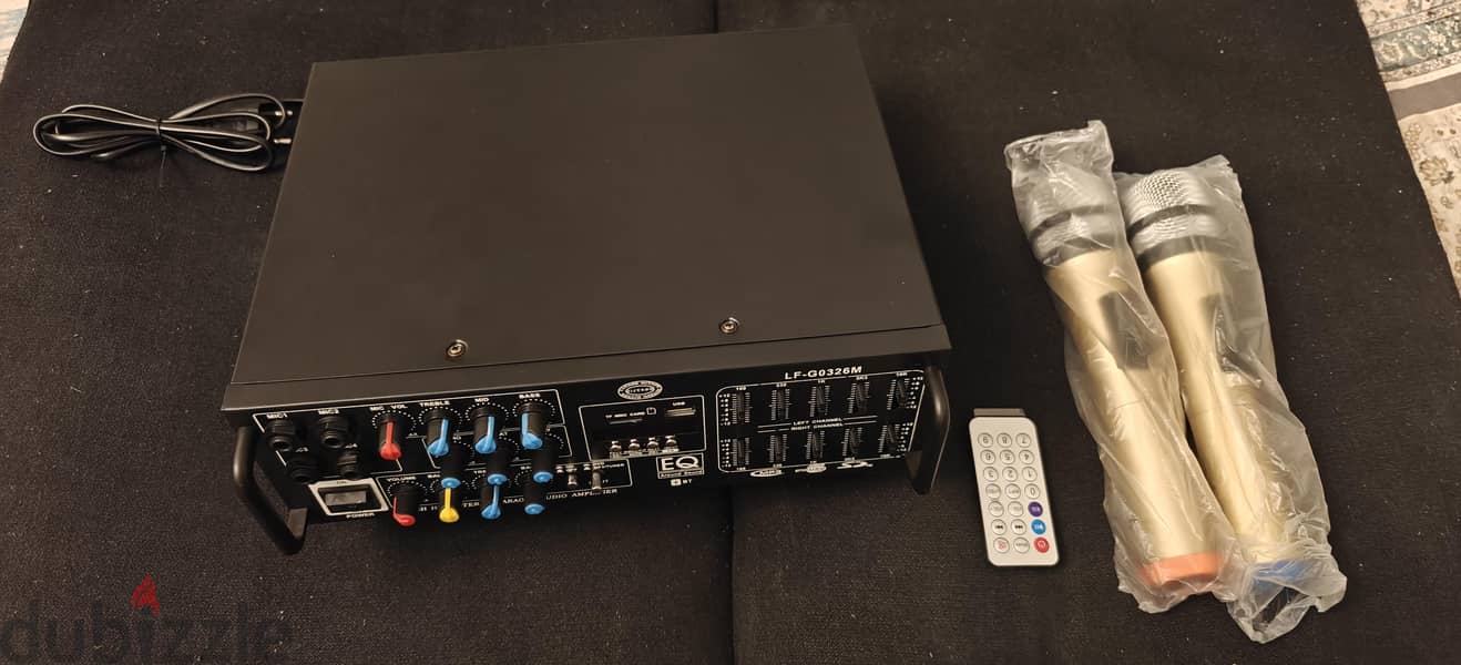 amplifire 2
