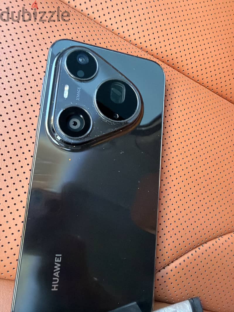 Huawei Pura 90 Pro Max 1