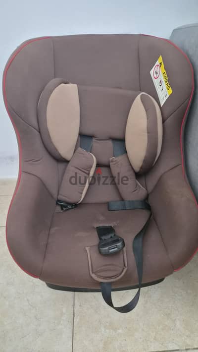 seat cover