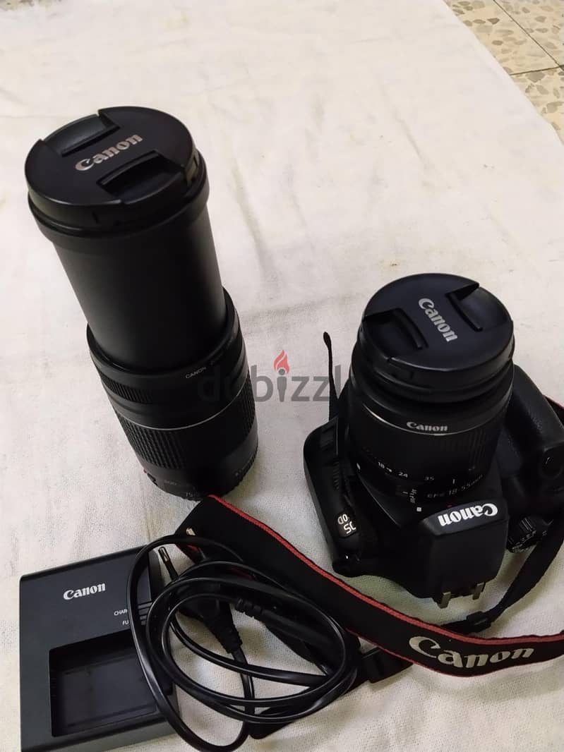 canon 4000D 3
