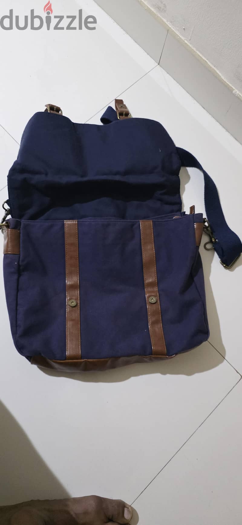 Laptop Bag Ralph Lauren Original 1