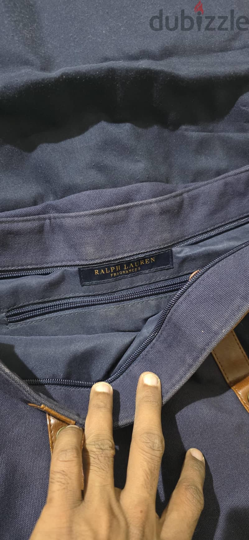 Laptop Bag Ralph Lauren Original 2