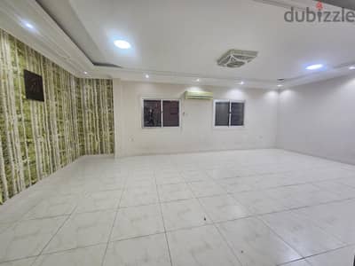 Flat for rent in wadi kabir near indian school