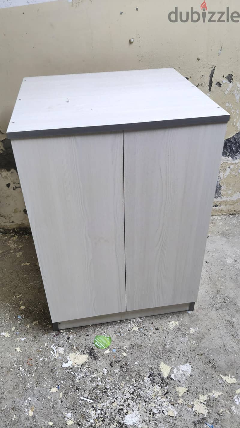 New kitchen cupboard makes on order 1