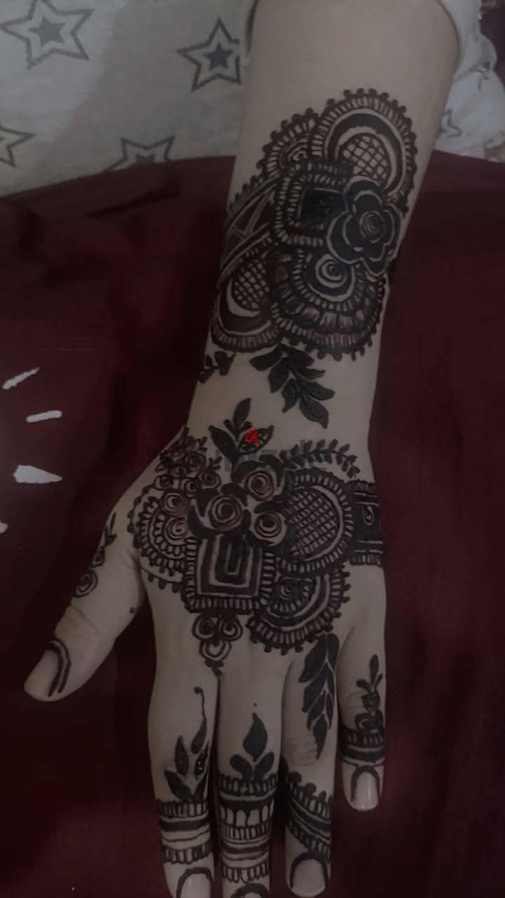 henna designer 1