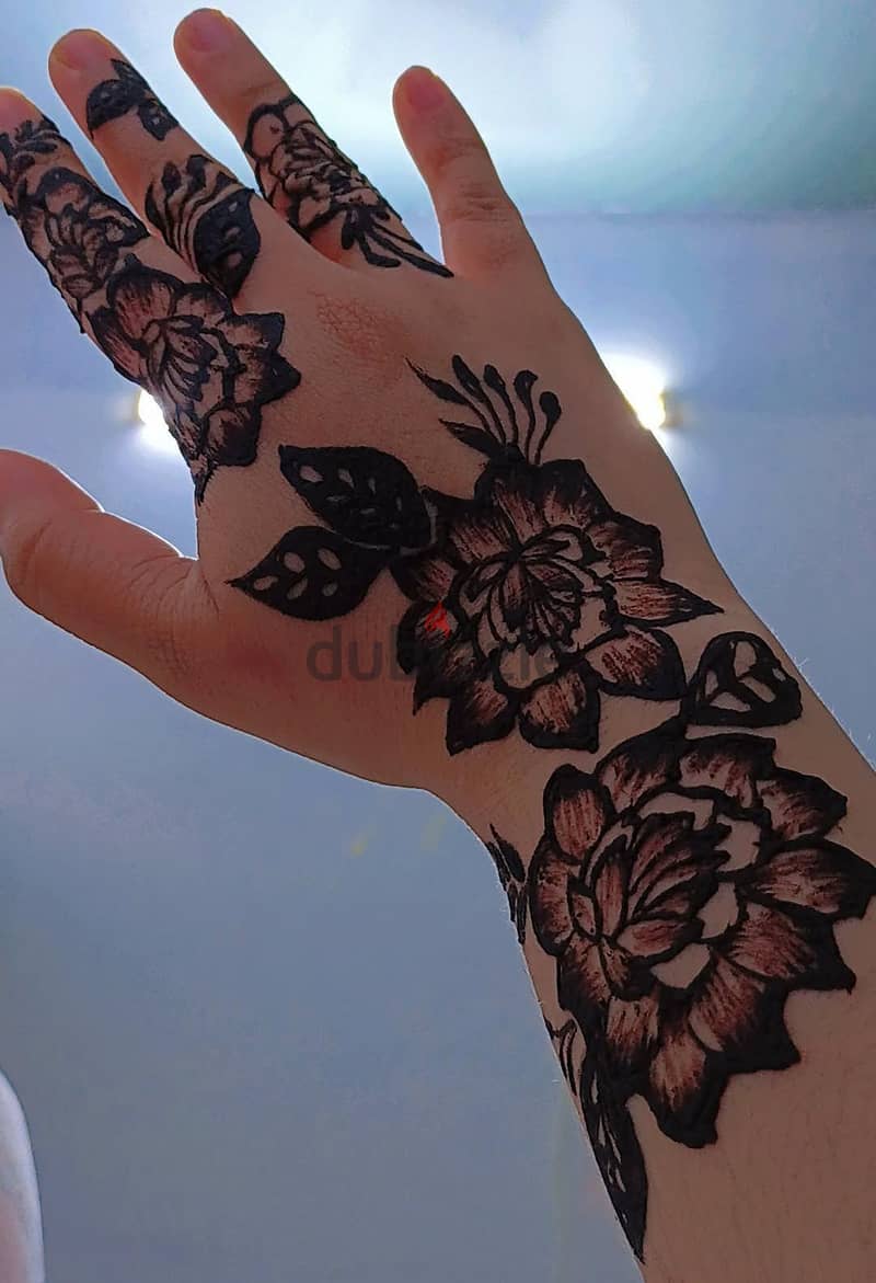 henna designer 2