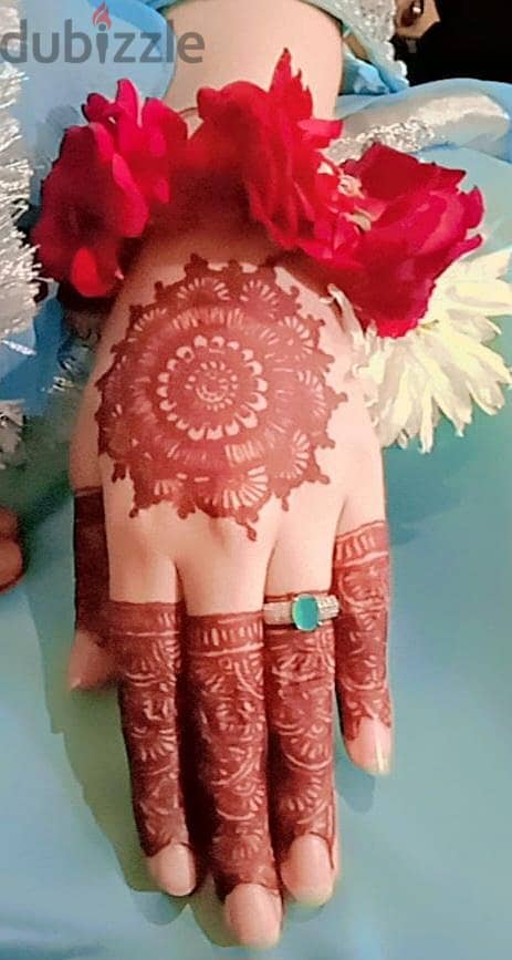henna designer 3